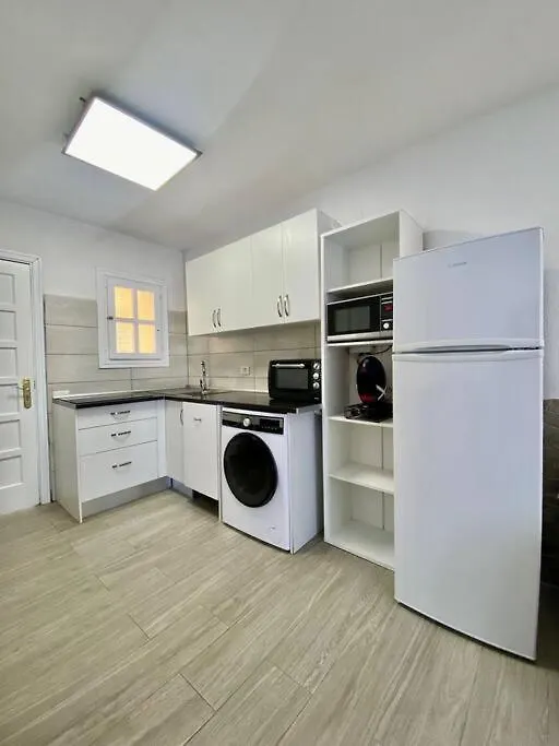 Apartamento Casa Lucia Costa De Antigua