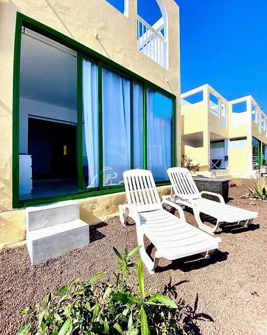 Apartamento Casa Lucia Costa De Antigua