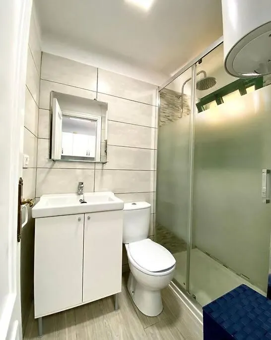 Apartamento Casa Lucia Costa De Antigua