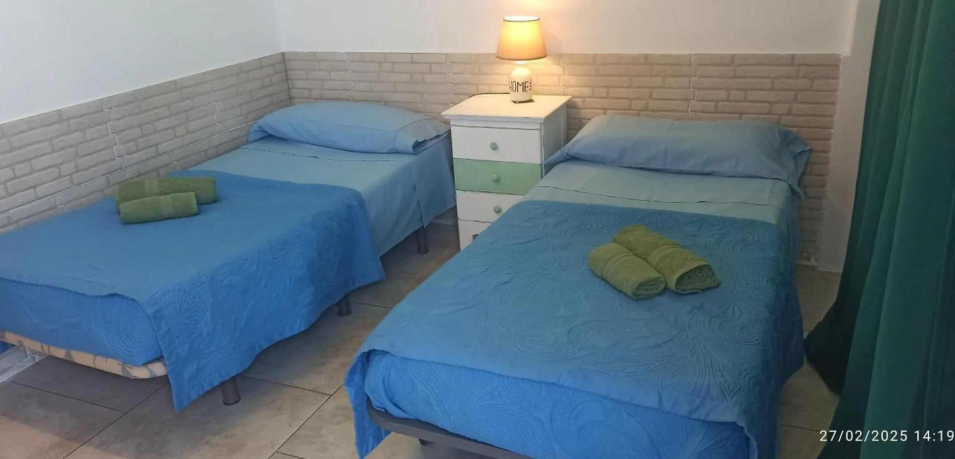 Apartamento Casa Lucia Costa De Antigua