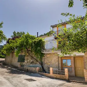 Turisticos Fuente Culebra Сasa de vacaciones La Iruela