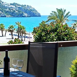 Bahia Deluxe Apartamento La Herradura (Granada)