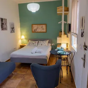  Appartamento Rentalsevilla Salado I Spagna