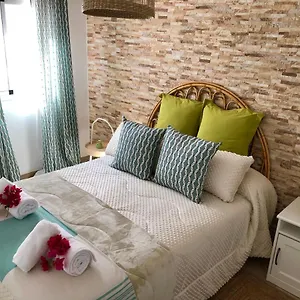 Appartement Casa Lucilita, Valles de Ortega