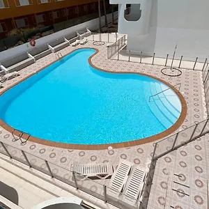 Clarissa Apartamento