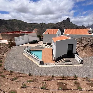 Appartement Calma, Tejeda (Gran Canaria)