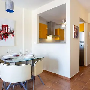  Appartamento Piso San Isidro Spagna