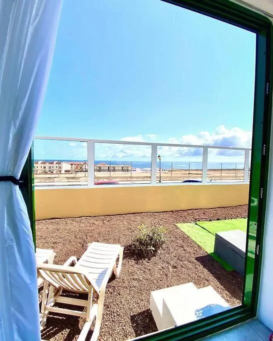Appartement Casa Lucia à Costa De Antigua