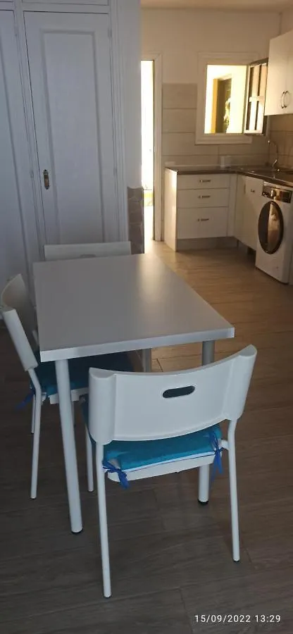 Appartement Casa Lucia à Costa De Antigua 0*,  Espagne