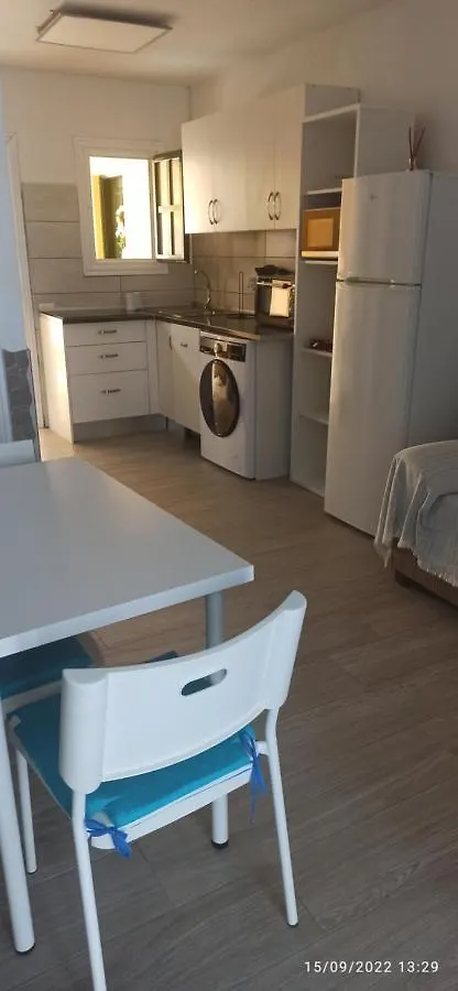 Апартаменты Casa Lucia Коста-де-Антигуа